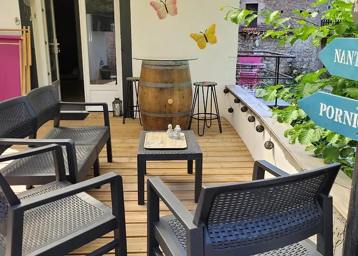 Petit Paradis