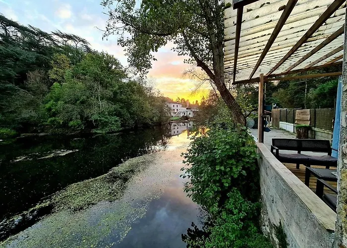Petit Paradis