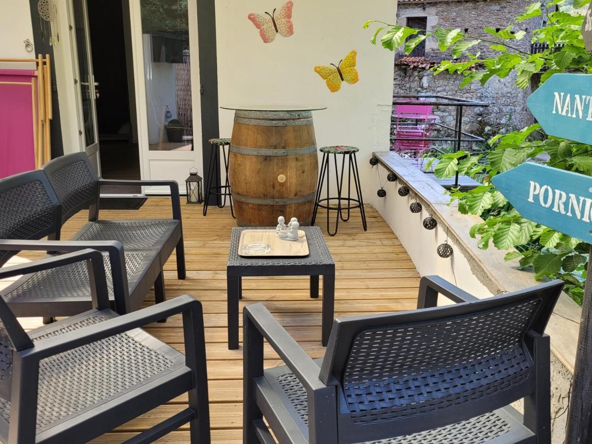 Petit Paradis Casa vacanze