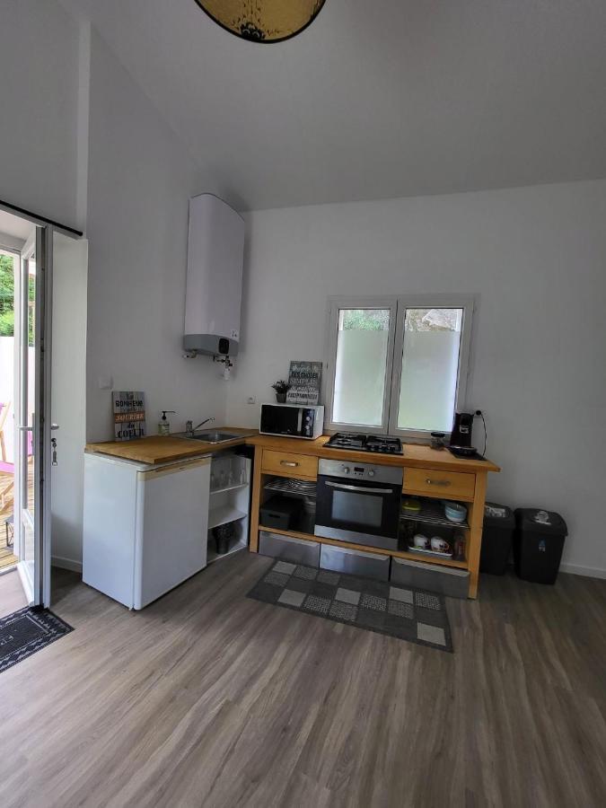 Petit Paradis Casa vacanze La Bruffiere